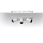 ART-GR44-TUBE20 x3 LED Светильник встраиваемый поворотно-выдвижной Downlight   -  Встраиваемые светильники 
